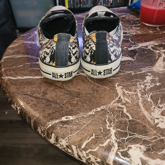 Lot of shoes like new - Picture 8 of 11